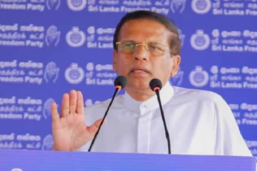 அரசியலில் இவை சாதாரணம்:ரவி கருணாநாயக்கவின் குற்றச்சாட்டுக்கு மைத்திரியின் பதில்