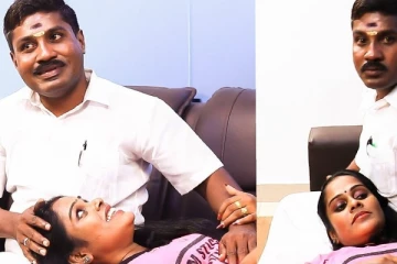 தினமும் 10 பேரு வருவாங்க! நான் அந்த மாதிரியான தொழிலுக்கு போக அவர் தான் காரணம்.. ரவுடி பேபி உருக்கம்