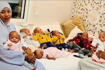 9 குழந்தைகளை பெற்றவளின் தினசரி அனுபவம் - அய்யோ இத்தனை வலியா? கண்கலங்கும் தருணம்!