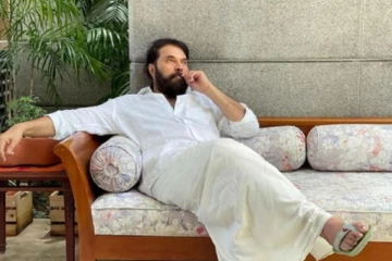 இலங்கையை வந்தடைந்த இந்திய சூப்பர் ஸ்டார் நடிகர்