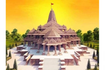 ராமர் கோவில் நிலத்தின் பெயரால் மெகா மோசடி: ஆதாரங்களை வெளியிட்டு குற்றச்சாட்டு