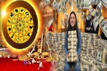 கோடீஸ்வர யோகத்துடன் பிறப்பெடுத்த பெண் ராசியினர் ... யார் யார்ன்னு தெரியுமா?