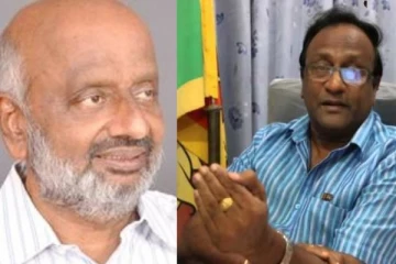 சரத்வீரசேகரவிற்கு தமிழர் தரப்பிலிருந்து வந்த பதிலடி