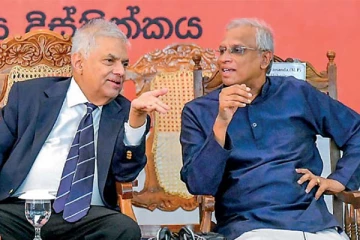 சுமந்திரனின் ஆலோசனையில் தேர்தலை ஒத்திவைத்த ரணில்: கோவிந்தன் கருணாகரன் காட்டம்