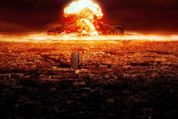 2026 இல் 3ஆம் உலகப் போர் மூழும்; பகீர் கிளப்பும் பாபா வாங்கா! | World War 3 In 2026 Baba Vanga Predictions