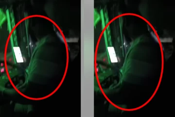 இலங்கையில் பஸ் சாரதியின் செயல் ; திட்டித்தீர்க்கும் சமூக ஆர்வலர்கள்!