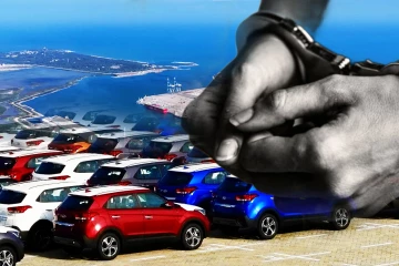 ஹம்பாந்தோட்டை துறைமுகத்தில் திருடப்பட்ட வாகனங்களின் ஸ்மார்ட் கீ! வெளிச்சத்திற்கு வந்த மோசடி