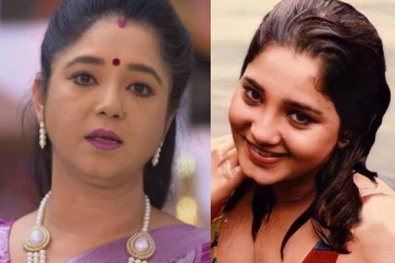 என்னையும் ஐஸ்-வரியானு கூப்பிட்டான்? பிரபல நடிகை ஐஸ்வர்யாவையும் விட்டுவைக்காத பத்திரிகையாளர்!!