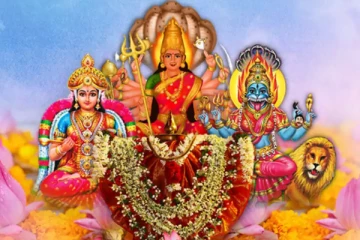 ஆடி மாதம் வரும் ஐந்து வெள்ளிக்கிழமைகளின் மகிமை.