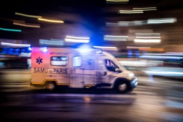 அவசர உதவி எண்ணில் கோளாறு... ஆம்புலன்ஸ் வராததால் உயிரிழந்த நபர்: பிரான்ஸ் தொலைபேசி நிறுவனத்துக்கு சம்மன்