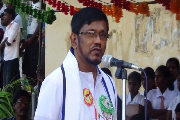 எனக்கு வகுப்பெடுக்கக் கூடாது என்ற வடக்கு ஆளுநரின் ஆணவப் பேச்சுக்கு பதிலடி கொடுத்த தவராசா! | Northern Province Governor Sri Lanka President
