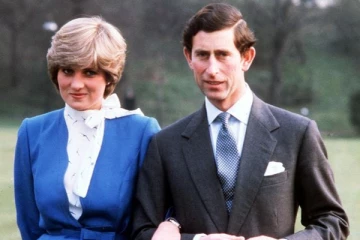 டயானாவுக்கு பதிலாக ராணியாகும் கமீலா மீது மக்களுக்கு கோபம்: பிரித்தானியர்களுக்கு அல்ல...