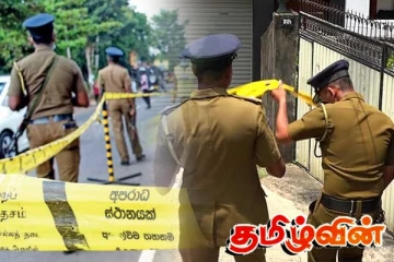 சாதாரண தர பரீட்சை எழுத காத்திருநத மாணவி கோடரி தாக்குதலில் பலி