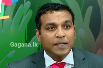 පොහොට්ටුවේ අපේක්ෂකයා ගැන ගත් තීරණය මැයි 9ය ගත් තීරණය වගේ..සැරටම උත්තර දෙයි..