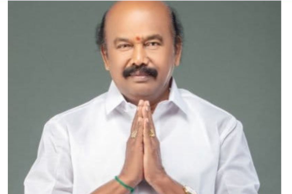 மத்திய அமைச்சர் ஹர்ஷ்வர்தனுக்கு திருப்பரங்குன்றம் சட்டமன்ற உறுப்பினர் ராஜன் செல்லப்பா கடிதம்..! | Central Minister Harshvardhan Letter மத்திய அமைச்சர் ஹர்ஷ்வர்தனுக்கு திருப்பரங்குன்றம் சட்டமன்ற உறுப்பினர் ராஜன் செல்லப்பா கடிதம்..! | Central Minister Harshvardhan Letter