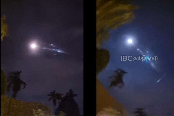 Earth’s atmosphere