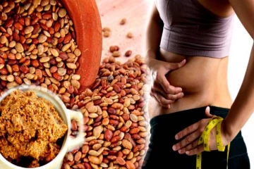 உடல் எடையை குறைக்கும் கொள்ளு கேரட் துவையல்! பத்தே நிமிடத்தில் செய்து அசத்தலாம்