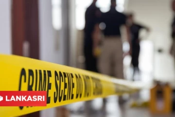 தாய் தந்தையை துடிதுடிக்க அடித்தே கொன்ற கொடூர மகன்!