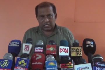 “ஆர்ப்பாட்ட மையப்புள்ளியாக மாறப்போகும் நாளையதினம்” - ஜோசப் ஸ்ராலின் அறைகூவல்