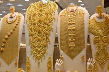 நாளுக்கு நாள் எகிறும் தங்கத்தின் விலை... இன்று சவரன் எவ்வளவு?