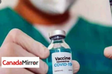 இந்தியாவிடம் 20 மில்லியன் தடுப்பூசிகளை வாங்கிய வெளிநாடு ஒன்று!