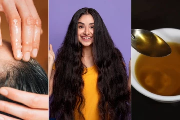 வால் போன்ற மெல்லிய முடியை அடர்த்தியாக்கும் அதிசய எண்ணெய் - வீட்டிலேயே செய்வது எப்படி?
