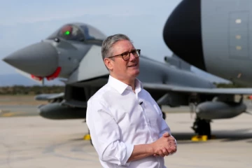 பிரித்தானியாவுக்கு ஏவுகணைகளால் ஆபத்து: பரபரப்பை உருவாக்கியுள்ள தகவல்