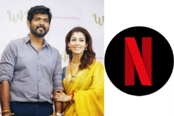 நயன்தாரா - விக்னேஷ் சிவனுக்கு ஆப்பு வைத்த Netflix ! கோடிக்கணக்கில் பணத்தை திருப்பி கேட்டுக்கும் நிறுவனம்