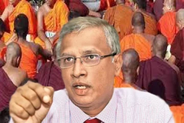 அரச ஆதரவுடன் திணிக்கப்படும் பௌத்தம் - தலைக்கனத்தில் ஆடும் பிக்குகள்; சுமந்திரன் எச்சரிக்கை!