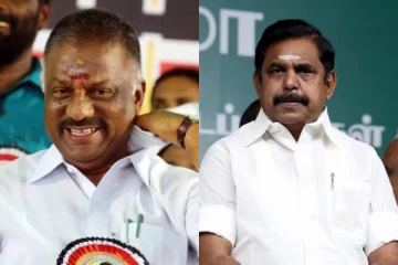 4 வருஷமா டம்மியாக இருந்தேன் !!அதிமுக நாங்க தான்...ட்விஸ்ட் வைத்த ஓபிஎஸ்!!