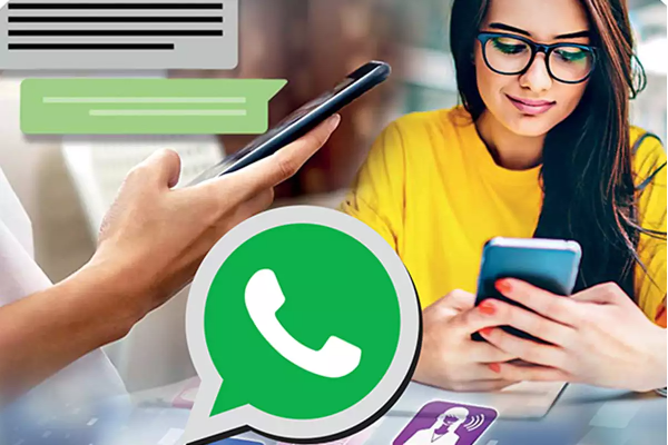 Whatsapp இல் இனி இப்படி ஒரு வசதியா? விரைவில் வெளியாகும் சூப்பர் அப்டேட்! | Whatsapp News Update 2022