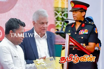 புதிய அவதாரம் எடுக்கும் ரணில்! சூடுபிடிக்கும் சுரேஸ் சலே - பிள்ளையான் விவகாரம்