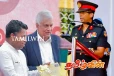 புதிய அவதாரம் எடுக்கும் ரணில்! சூடுபிடிக்கும் சுரேஸ் சலே - பிள்ளையான் விவகாரம்