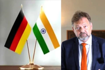 திறமையான இந்தியர்களுக்கு வேலைவாய்ப்பு - ஜேர்மனி அழைப்பு