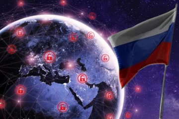 இணையத்தளக் குற்றங்கள் நடைபெறும் நாடுகளில் ரஷ்யா முதலிடம்