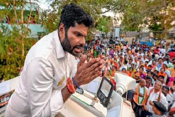 திராவிடக் கட்சிகள் இல்லாத NDA கூட்டணி..நிச்சயம் ஆட்சி அமைக்கும் - அண்ணாமலை உறுதி!