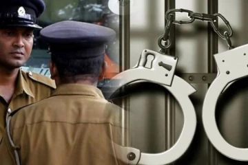 136 மில்லியன் ரூபாவிற்கு போலி பத்திரம் தயாரித்து காணி விற்பனை: சந்தேகநபர் கைது