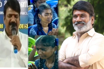 கதறி அழும் மாணவர்கள்: விமர்சிப்பவர்கள் விமர்சிக்கட்டும்; கவலை படமாட்டேன் - நடிகர் தாமு பளீச்