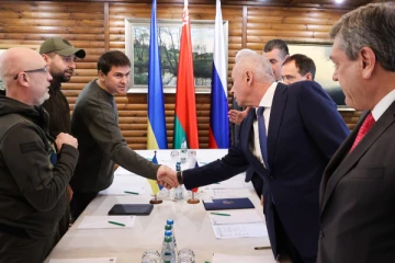 பேச்சுவார்த்தையில் திருப்புமுனைக்கான எந்த அறிகுறியும் இல்லை! போட்டுடைத்த ரஷ்யா