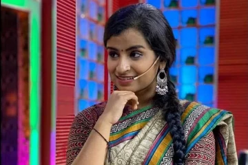 சிம்ரன் என்னடா இதெல்லாம்.. முன்னணி ஹீரோயினை மிஞ்சிய ஷிவாங்கி..