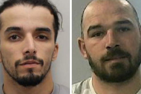 பிரித்தானியாவில் தவறுதலாக விடுதலை செய்யப்பட்ட பாலியல் குற்றவாளிகள் | Wrongly Released Sex Offenders In Britain பிரித்தானியாவில் தவறுதலாக விடுதலை செய்யப்பட்ட பாலியல் குற்றவாளிகள் | Wrongly Released Sex Offenders In Britain