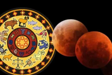 சந்திர கிரகணத்தால் இந்த 4 ராசிகள் மிகவும் கவனமாக இருக்க வேண்டுமாம்