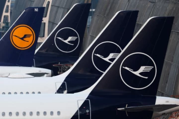 ஆட்குறைப்பு செய்யும் Lufthansa ; ஆயிரக்கணக்காணோரை வீடுகளுக்கு அனுப்ப திட்டம்