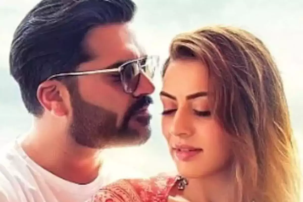 சிம்பு மற்றும் ஹன்சிகாவின் மஹா திரைப்படம் 2 நாட்களில் ஒட்டுமொத்தமாக செய்த வசூல் ! இவ்வளவு தானா?