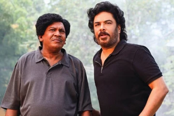 வடிவேலுவின் கேங்கர்ஸ் திரைப்படம் எப்படி இருக்கு? படம் பார்த்தவர்களின் விமர்சனம்