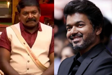 தளபதி விஜய் சொன்ன வார்த்தை.. இமான் அண்ணாச்சி வாழ்க்கையையே மாற்றிவிட்டதாம்