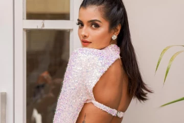 நடிகை ஆஷ்னா சவேரி ஹாட் போட்டோஷூட்