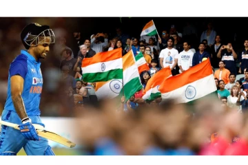 "வேதனை தரக்கூடிய இழப்பு இது..." - சூர்யகுமார் யாதவ் உருக்கமான பதிவு