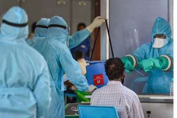 தமிழகத்தில்  குறையும் கொரோனா பாதிப்பு!