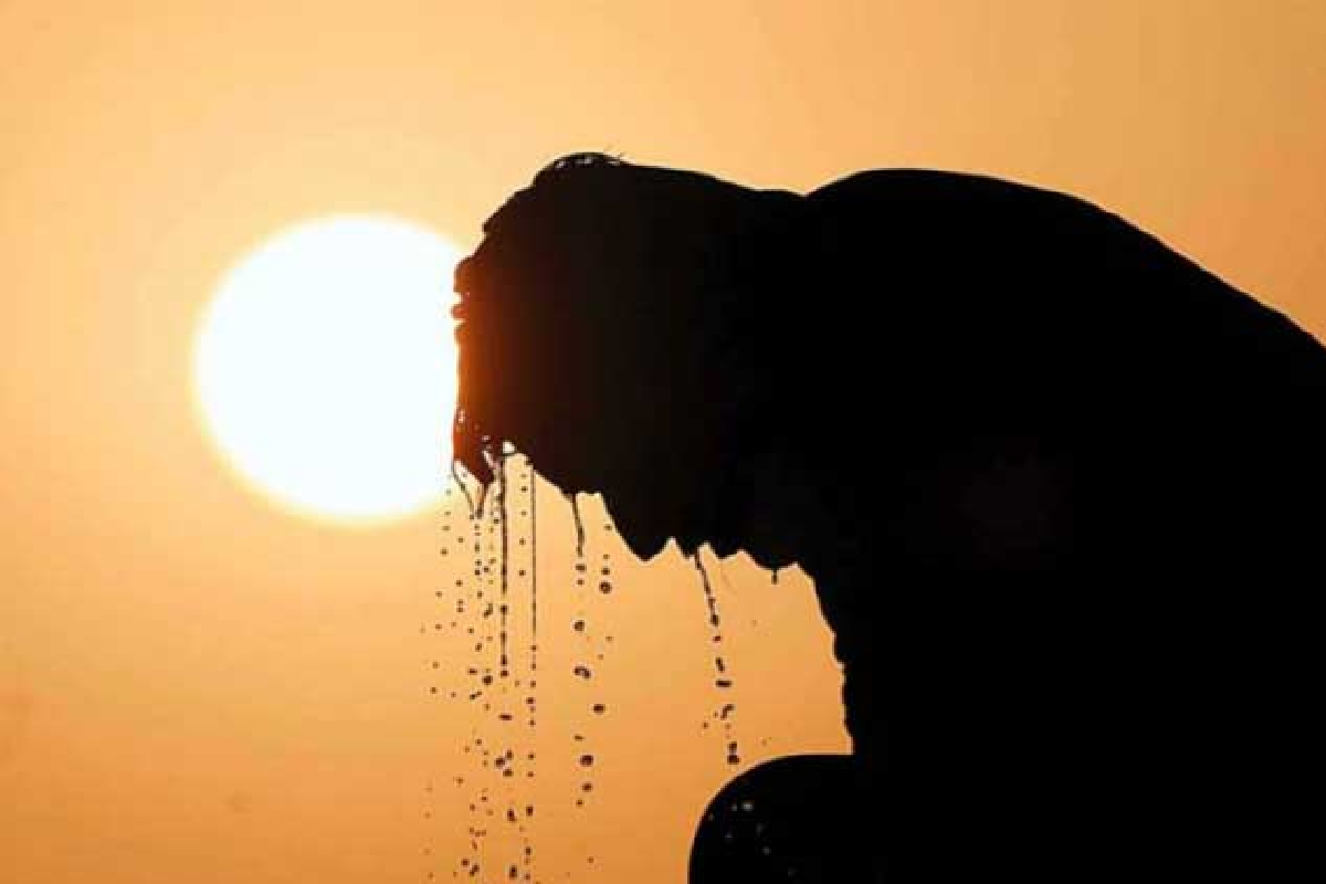 அபூர்வ நிகழ்வு...! யாழில் இன்று நிழலற்ற நண்பகல் | Shadowless Noon In The North Today